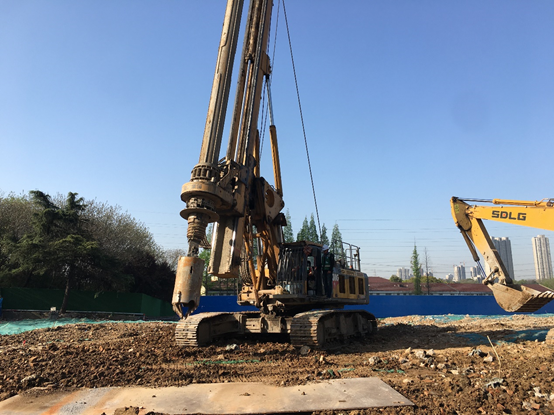 正式开工！2023年新区再添一座高水平医院