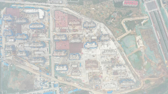 盘城2号地块经济适用房（拆迁安置房）项目