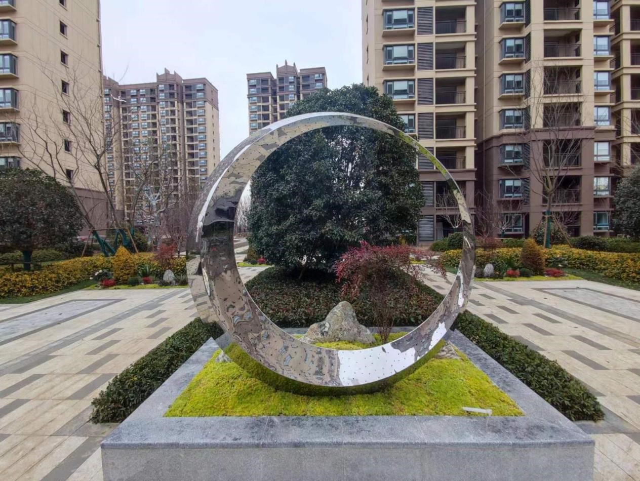 雄州2551套保障房基本完工
