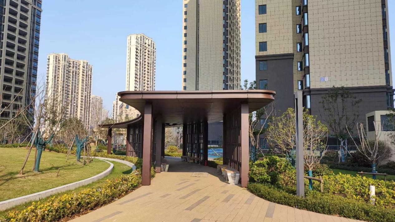 备案完成！新区953套新居等你来拿房