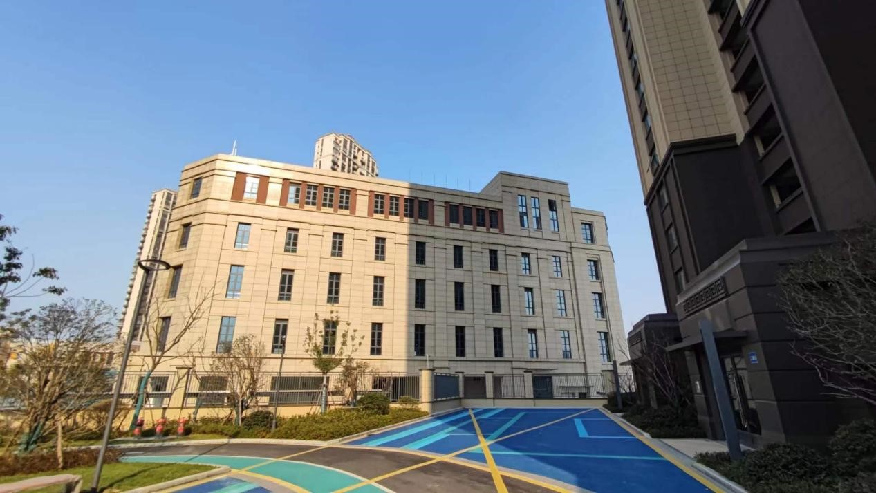 备案完成！新区953套新居等你来拿房