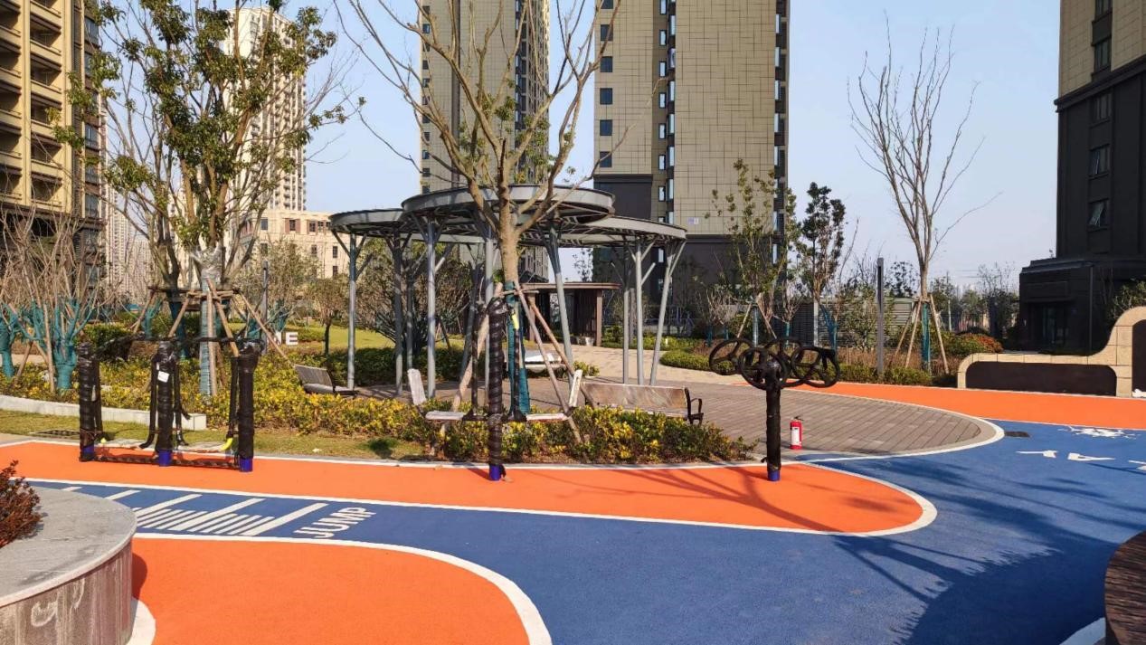 备案完成！新区953套新居等你来拿房